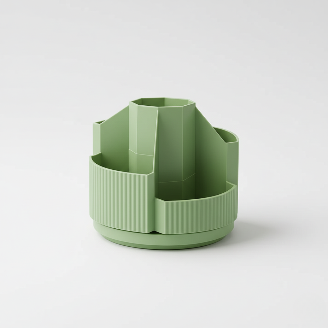 SpinStation Organizer