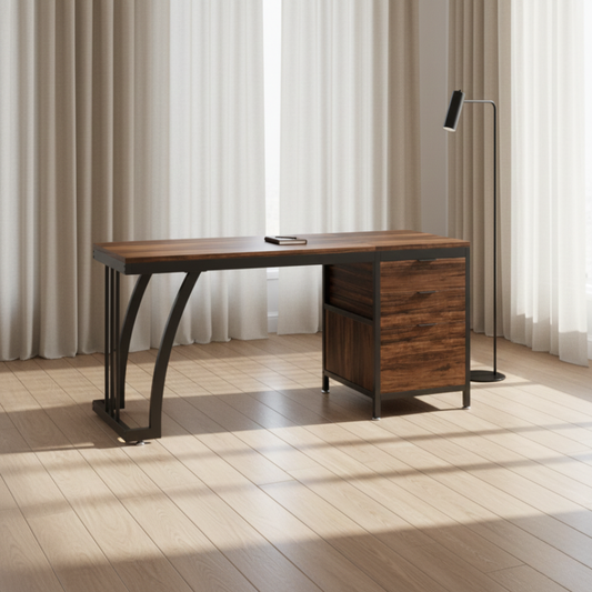 HavenWood Executive Desk