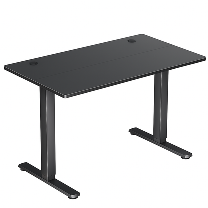Electric Adjustable Height Standing Desk 40x24 in