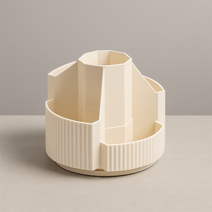 SpinStation Organizer