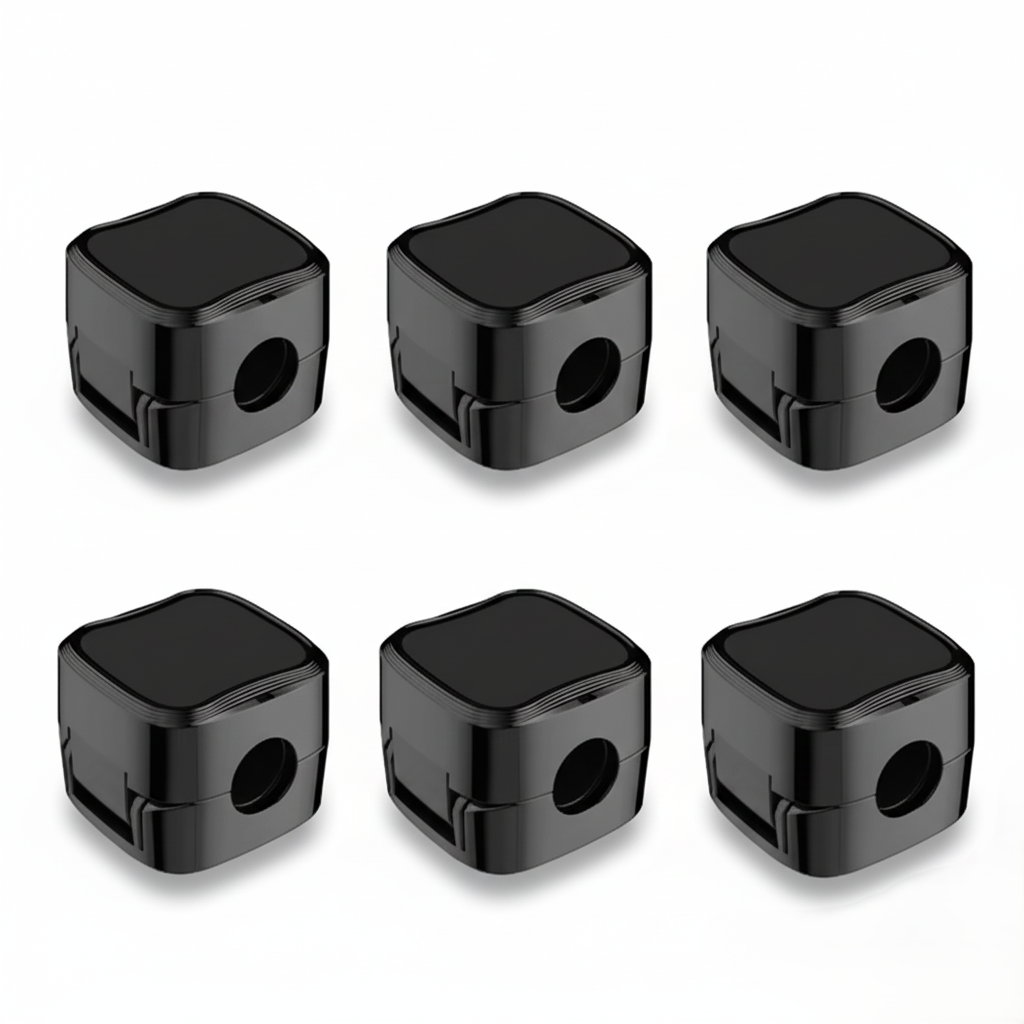 Magnetic Cable Clip For Wires