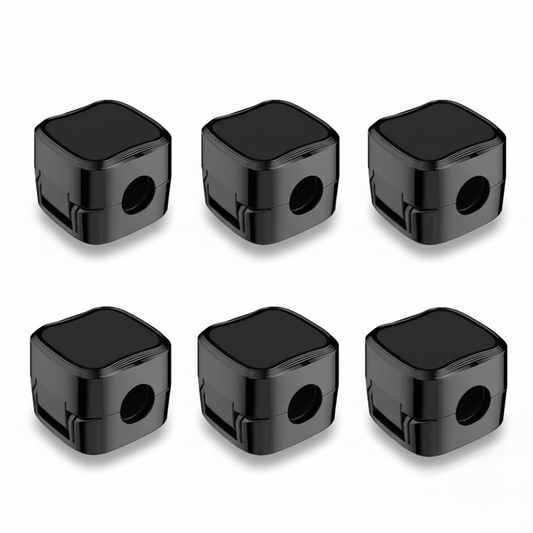 Magnetic Cable Clip For Wires