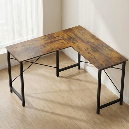 Studio Corner Desk