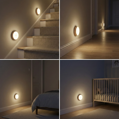 Motion Sensor Light