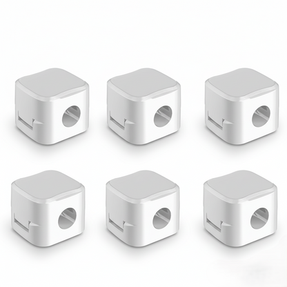 Magnetic Cable Clip For Wires