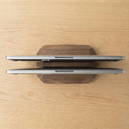 Dual Laptop Dock
