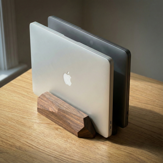 Dual Laptop Dock