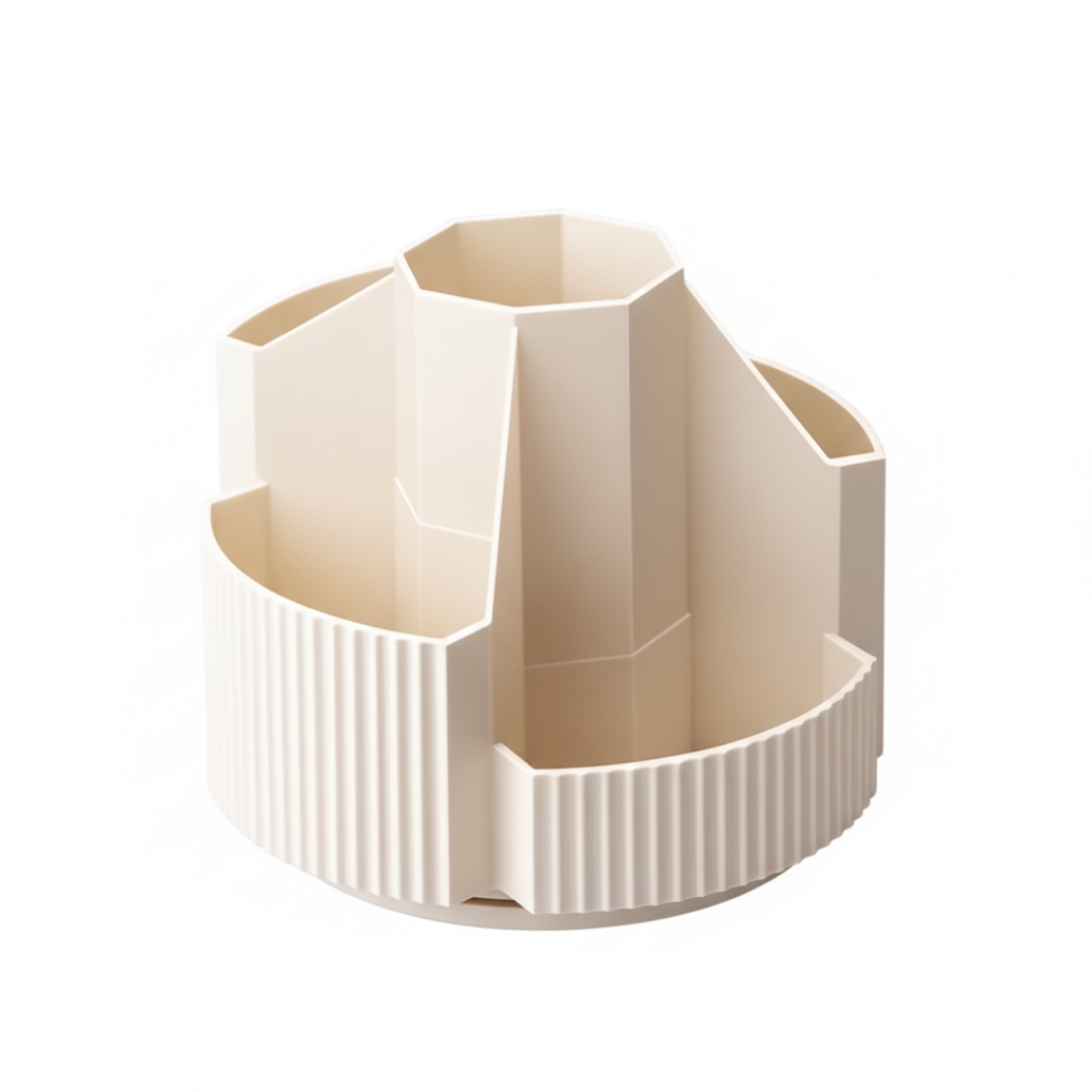 SpinStation Organizer