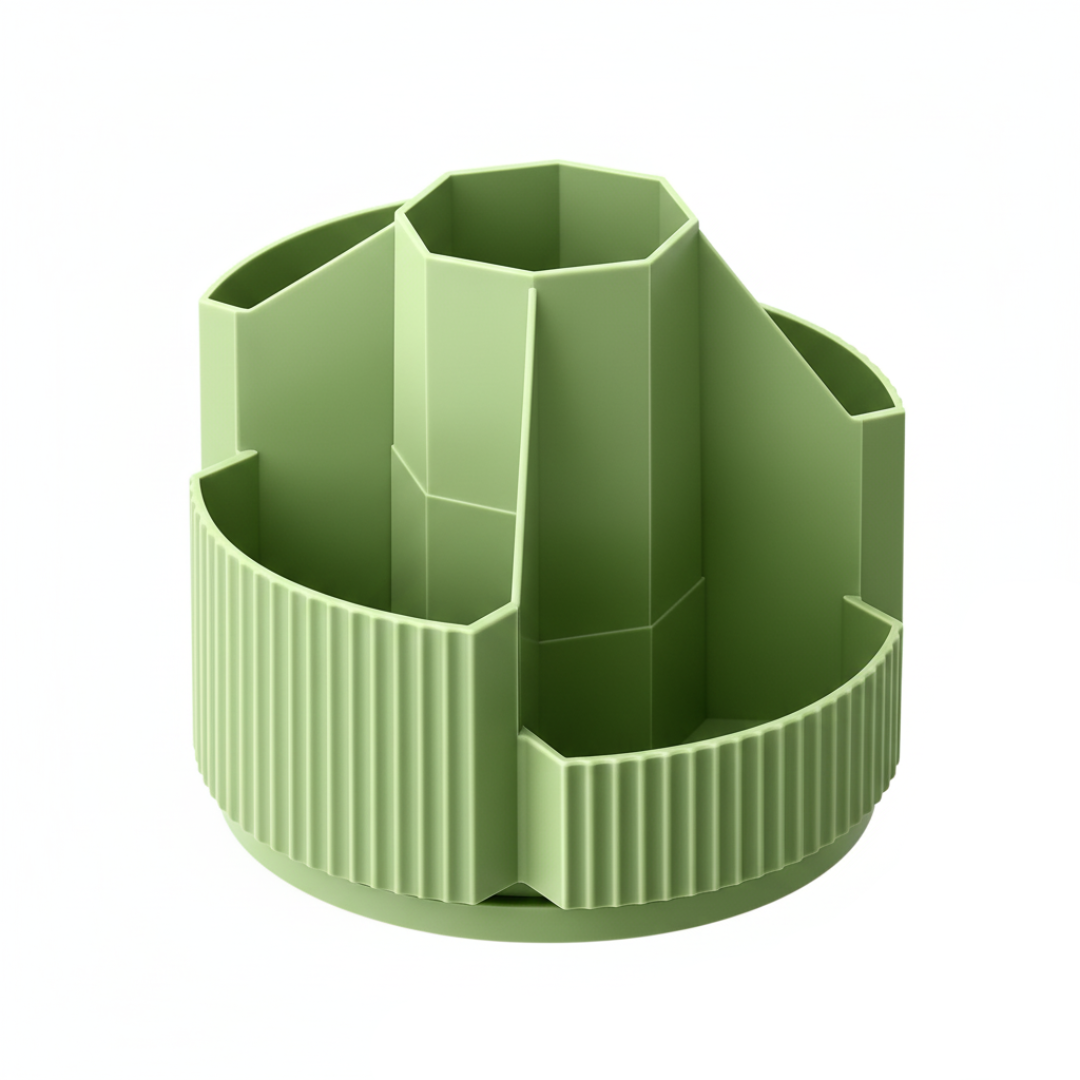 SpinStation Organizer