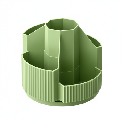 SpinStation Organizer