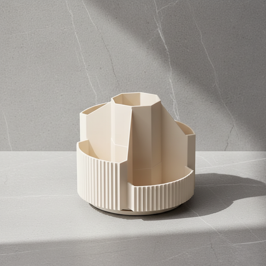 SpinStation Organizer