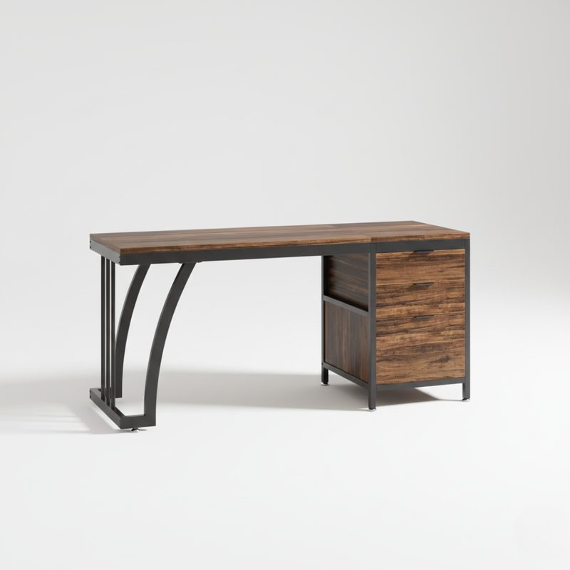 HavenWood Executive Desk