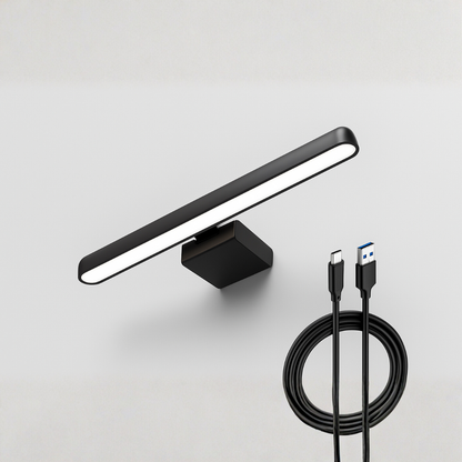 LED Computer Monitor Light Bar