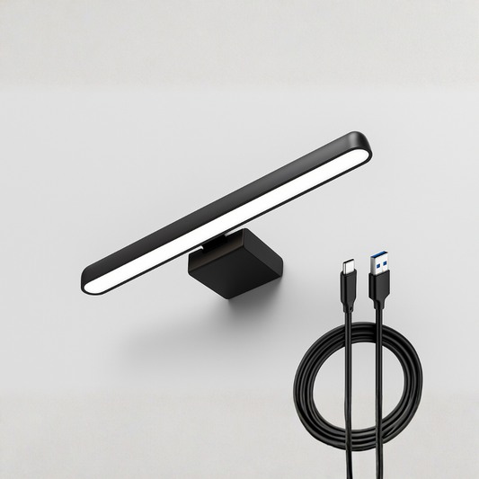 LED Computer Monitor Light Bar