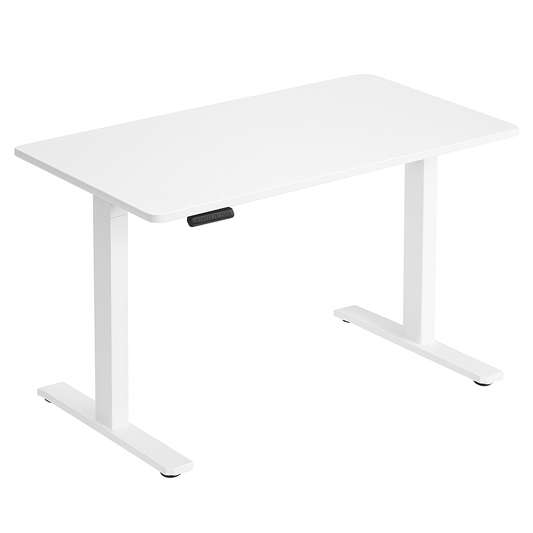 Electric Adjustable Height Standing Desk 40x24 in